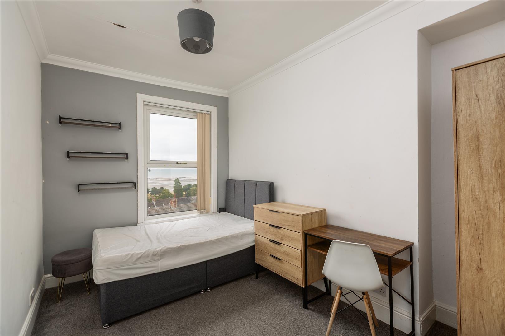 Trafalgar Place, Brynmill, Swansea, SA2 0BU